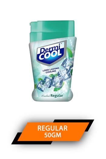 Emami Dermi Cool Regular 50gm